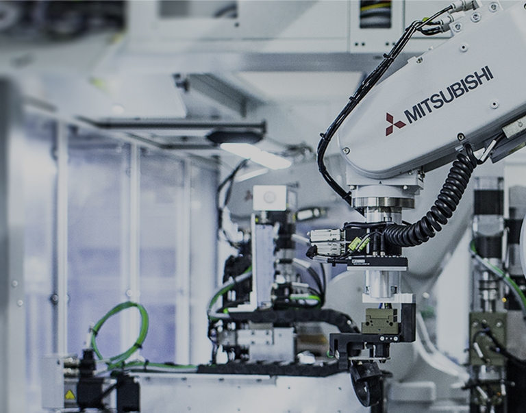 Sondermaschinenbau Maschinenbau - Braun Sondermaschinen GmbH